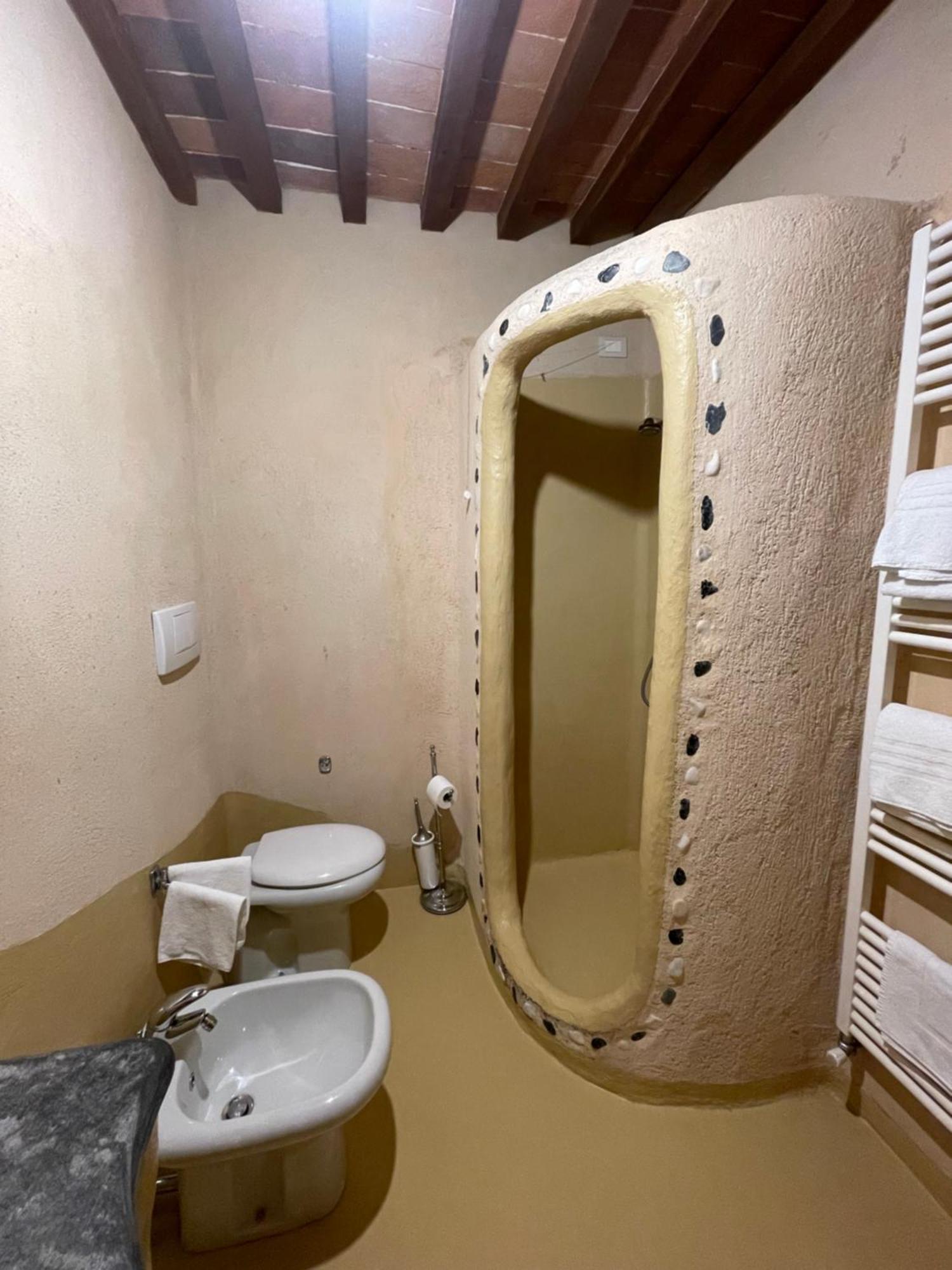 Casa Del Sole Bed & Breakfast Camaiore Eksteriør bilde