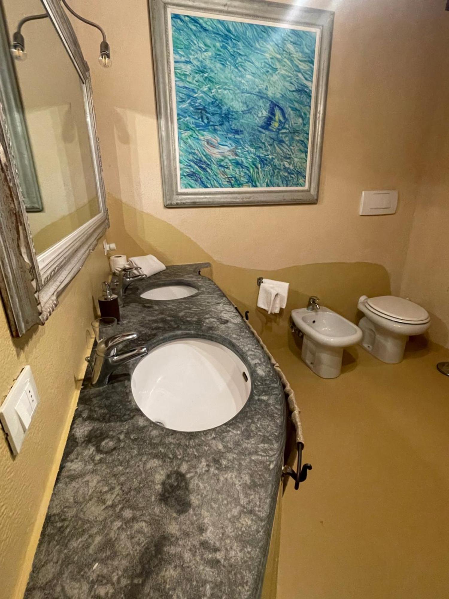 Casa Del Sole Bed & Breakfast Camaiore Eksteriør bilde