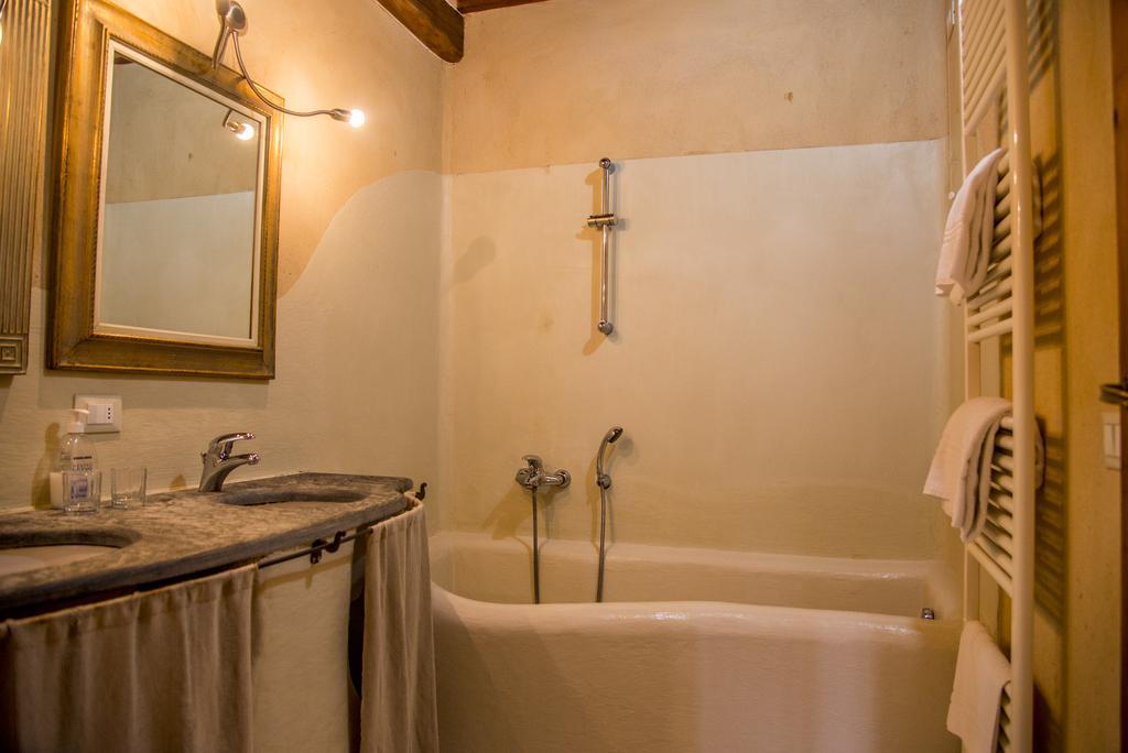 Casa Del Sole Bed & Breakfast Camaiore Eksteriør bilde