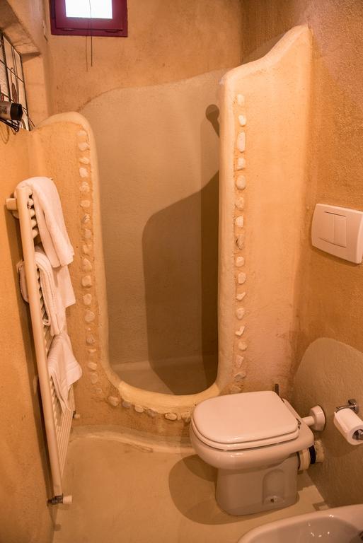 Casa Del Sole Bed & Breakfast Camaiore Eksteriør bilde