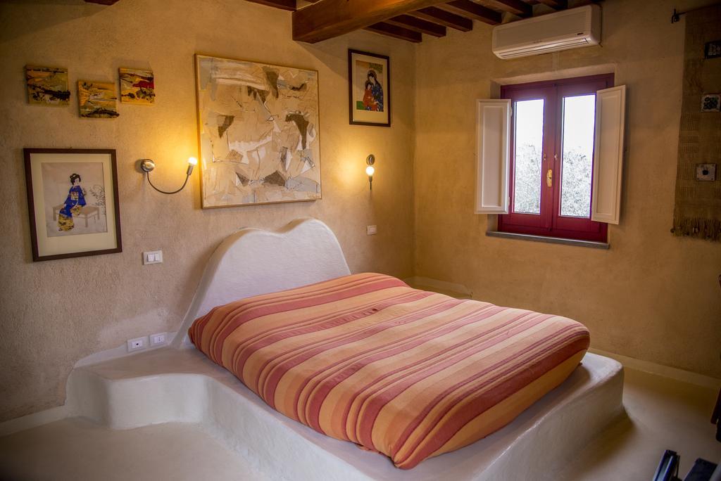 Casa Del Sole Bed & Breakfast Camaiore Eksteriør bilde